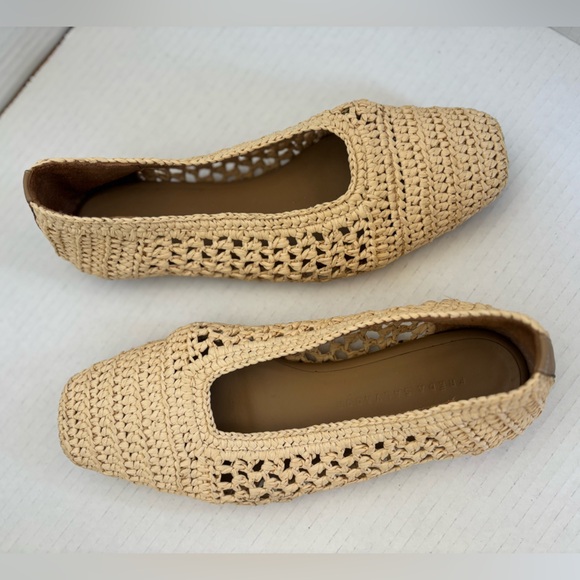 Freda SalvadorJessie Ballet Flats Sz 8 - Picture 7 of 11